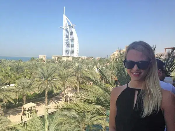 From Hustle to Scale Why the UAE Is Catching America’s Attention