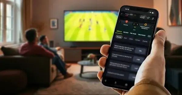 The Evolution of Live Betting Speed and Micro-Markets