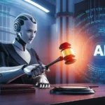 How AI Legal Assistants Are Transforming the Practice of Law