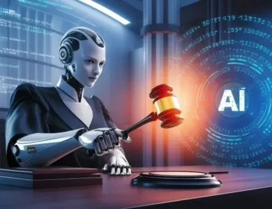 How AI Legal Assistants Are Transforming the Practice of Law 7 How AI Legal Assistants Are Transforming the Practice of Law