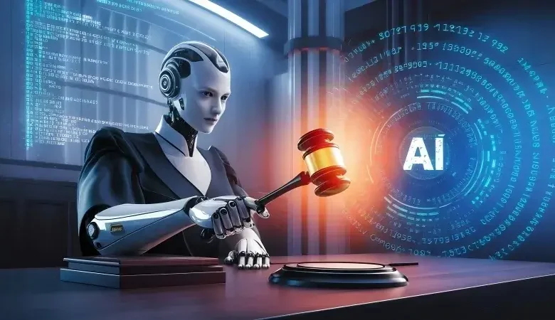 How AI Legal Assistants Are Transforming the Practice of Law