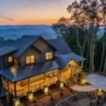 Seasonal Specials on Luxury Cabin Rentals: Save Big on Your Mountain Escape 