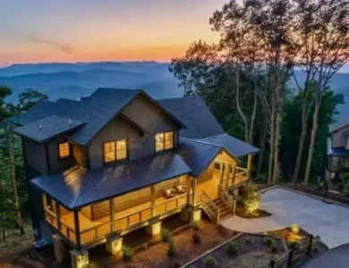 Seasonal Specials on Luxury Cabin Rentals: Save Big on Your Mountain Escape 7 Seasonal Specials on Luxury Cabin Rentals: Save Big on Your Mountain Escape